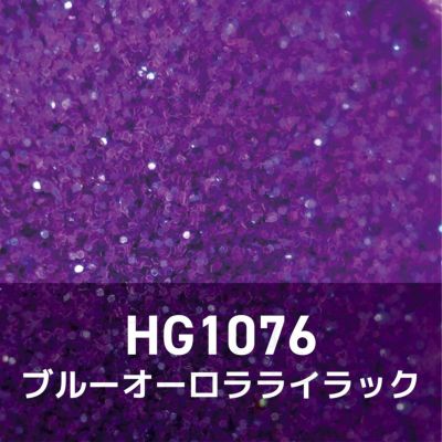 パープルコレクショングリッターズ【全11色セット】 *ハピホロシリーズ*