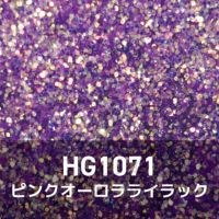 パープルコレクショングリッターズ【全11色】 *ハピホロシリーズ*