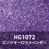 パープルコレクショングリッターズ【全11色】 *ハピホロシリーズ*