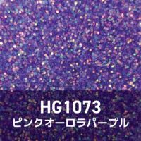 パープルコレクショングリッターズ【全11色】 *ハピホロシリーズ*