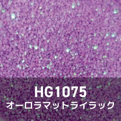 パープルコレクショングリッターズ【全11色】 *ハピホロシリーズ*
