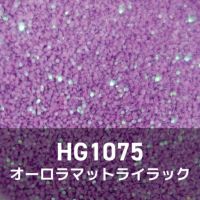 パープルコレクショングリッターズ【全11色】 *ハピホロシリーズ*