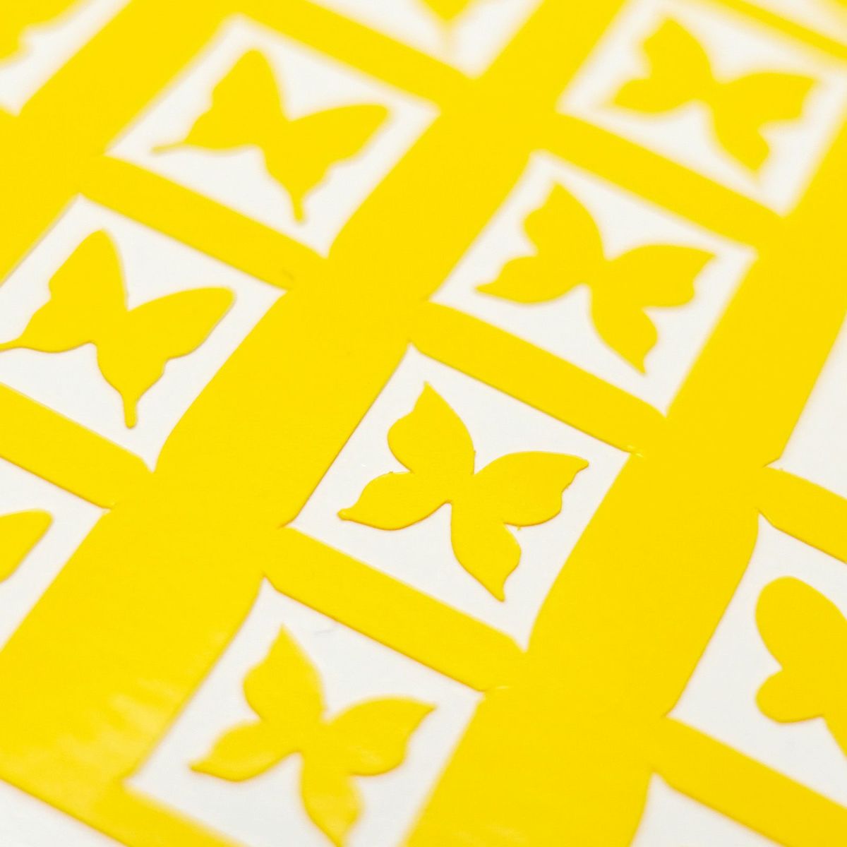 フル バタフライマスキングテープ