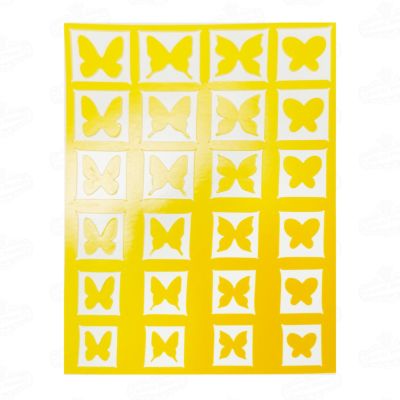 フル バタフライマスキングテープ