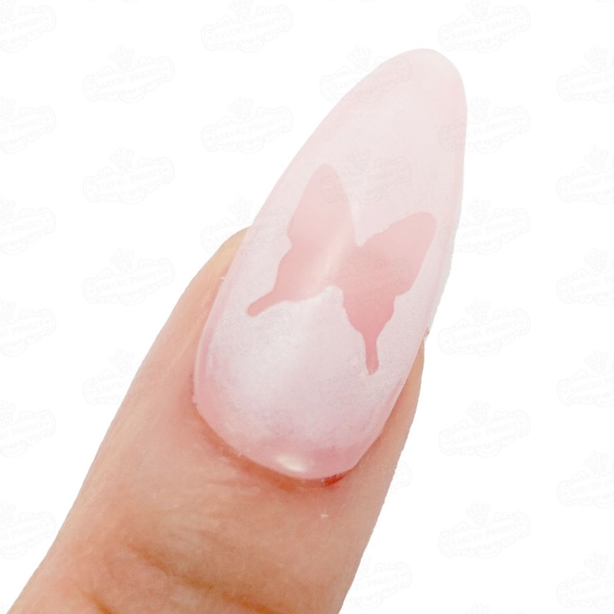 フル バタフライマスキングテープ