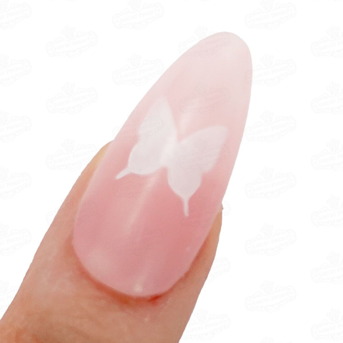 フル バタフライマスキングテープ