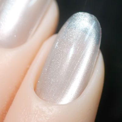 キラピカマグネットジェル プラチナカラー2種類【2色セット】[ハピジェル]