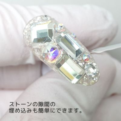 塗りやすさ爆上がり！交換用 ライナーブラシ[A02-13]