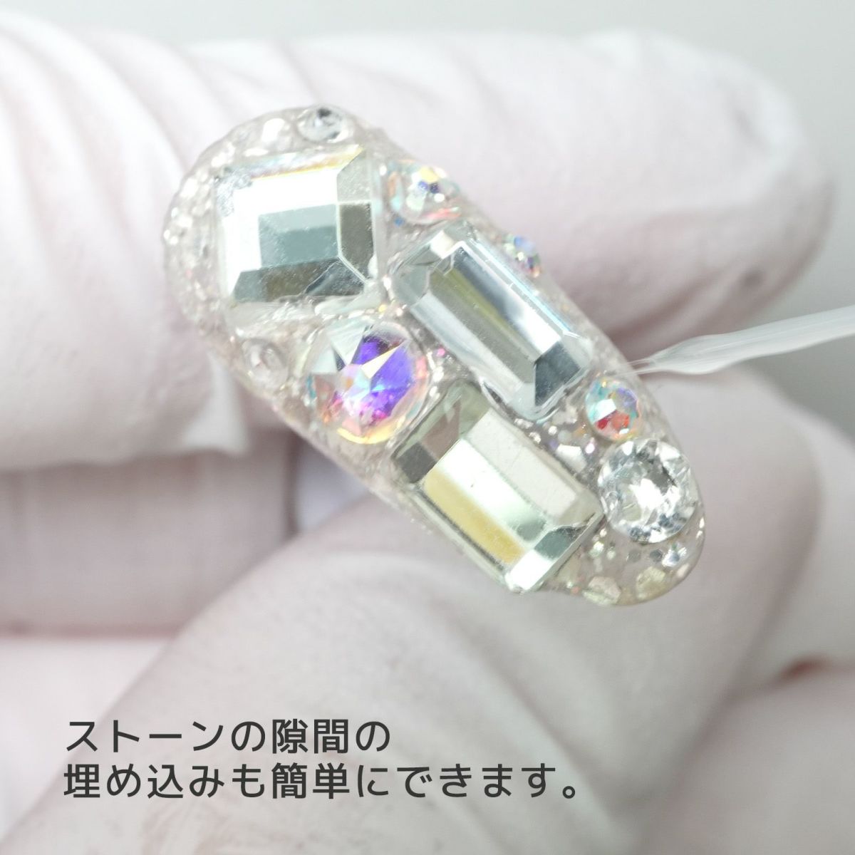 塗りやすさ爆上がり！交換用 ライナーブラシ[A02-13]