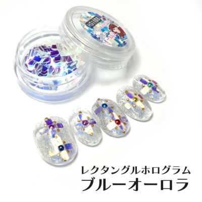 派手レオパード[デザイン済ネイルチップ] | 【サルル