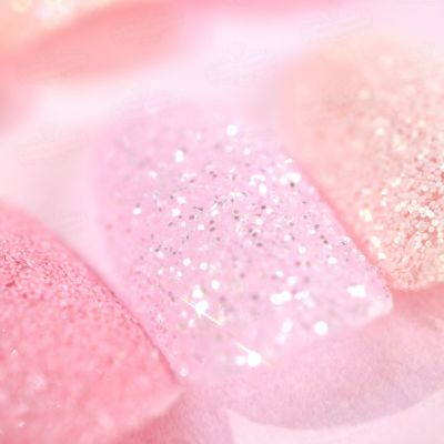 ピンクコレクション グリッターズ【全11色セット】 *ハピホロシリーズ*