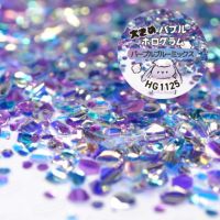 大きめバブルホログラム 選べる単品 *ハピホロ*