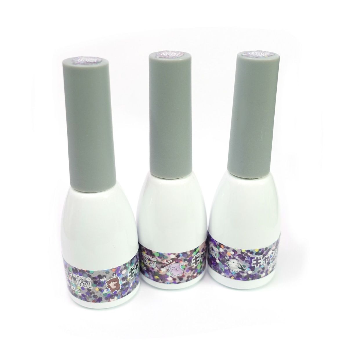 【2026年福袋】ギャンギラシリーズ3本セット