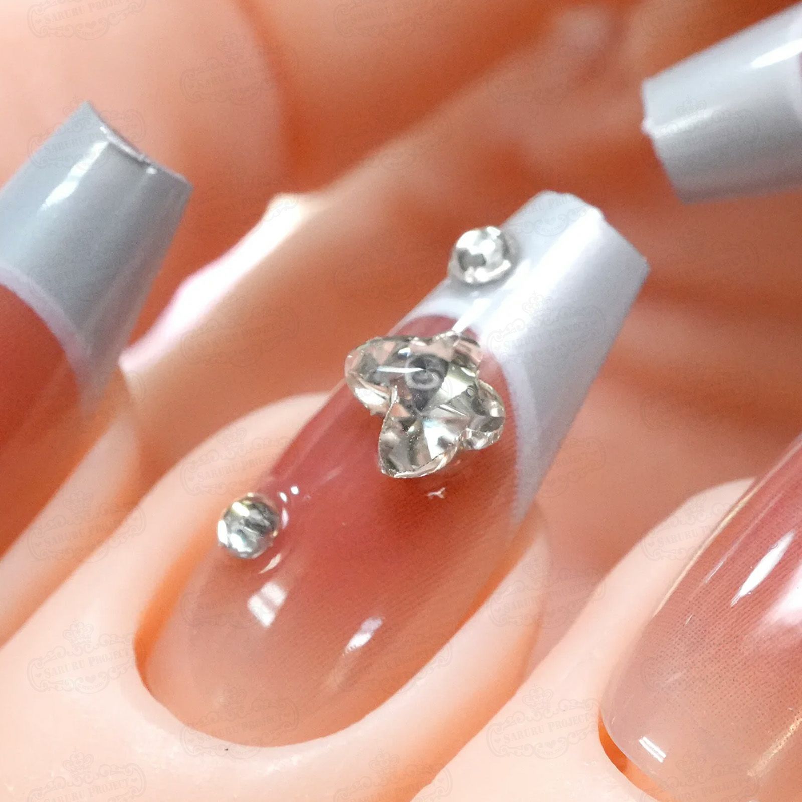 【オーダー ネイルチップ No.5】‪☆1300円‪ ☆ z080811.jpg